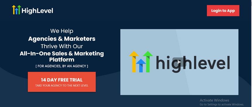 Gohighlevel Review 2022 – Is It the Best CRM?