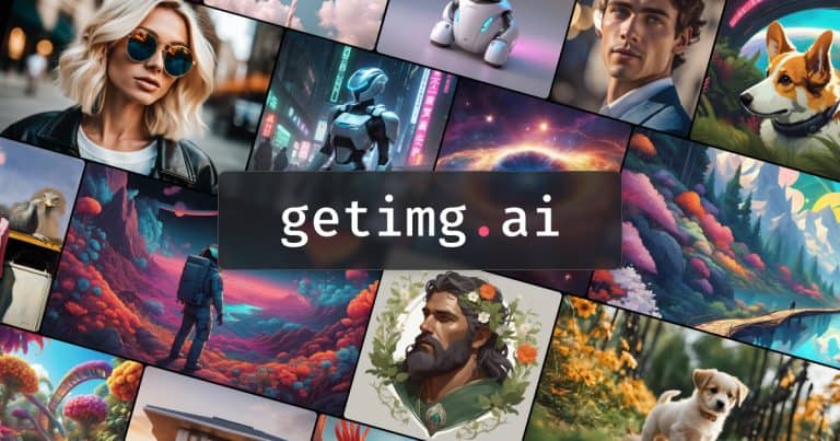 GetIMG AI Review: Overview, Features, Pricing, Alternatives and More, 2024